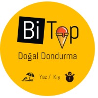 Bitop Dondurma logo - Similar company to Millennium.Dondurma