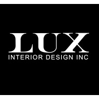 LUX Design | Interior Design Build logo - Similar company to Lux Design + Manufacturing