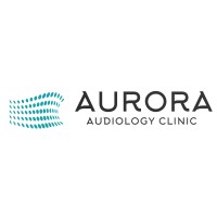 Aurora Audiology Clinic logo - Similar company to Peter Byrom Audiology