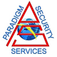 Paradigm Security Services, Inc. - Est. 2006 logo - Similar company to Paradigm Security Solutions Limited