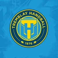 Tremblay Handball logo - Similar company to Paris 92