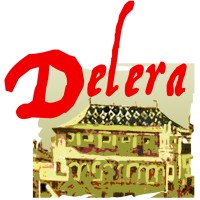 Delera logo - Similar company to S&M Cloud
