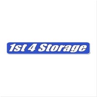 1st 4 Storage