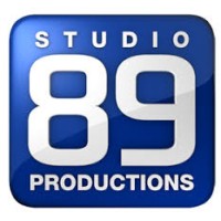 STUDIO 89 PRODUCTIONS logo - Similar company to Zeddes Prod