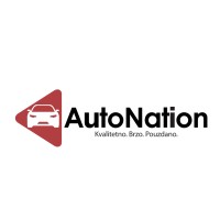 Auto Nation doo logo - Similar company to Epaket