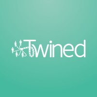 Twined.com logo - Similar company to Hunk Creation