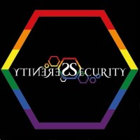 Serenity Security Ltd logo - Similar company to Be What You See Consultancy
