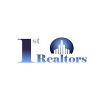 First Realtors logo - Similar company to Tro Realmarks