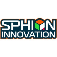 SPHION INNOVATION logo - Similar company to Aditan, S.L.