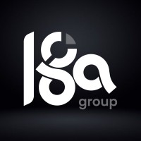 LGA Group logo - Similar company to Klover Growth Solutions