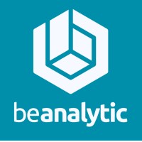 beAnalytic logo - Similar company to Active Bi