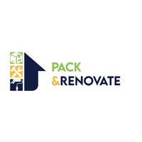 Pack&Renovate logo - Similar company to Sks Construction