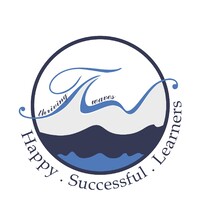 Thriving Waves logo - Similar company to Red Wolf Group
