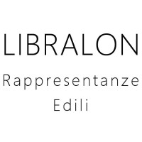 LIBRALON rappresentanze edili logo - Similar company to Intermedia Rappresentanze