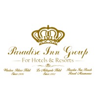 Paradise Inn Group ( Official Page ) logo - Similar company to Cuservi