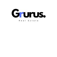 Grurus Real Estate logo - Similar company to Elevate Realty