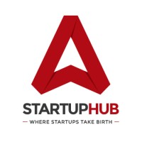 Startup Hub logo - Similar company to Startup Den