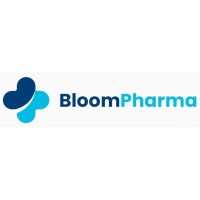 Bloom Pharma logo - Similar company to Bloom Pharma
