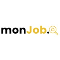 Mon JOB Cote D'ivoire logo - Similar company to Job.Info