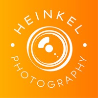 Heinkel Photography logo - Similar company to Orendorff Studios