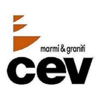 CEV Marmi & Graniti Srl logo - Similar company to Lim Srl - Laboratorio Italiano Marmi
