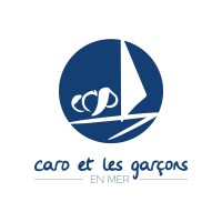 Caro et les Garçons en Mer logo - Similar company to Wm Law-Société D'Avocats