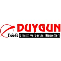 Duygun Bilişim logo - Similar company to Server Depo