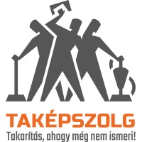 Taképszolg Zrt. logo - Similar company to Prexrobot Cee Ltd