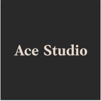 Ace Studio logo - Similar company to Study X