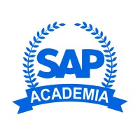 Academia SAP logo - Similar company to Bs