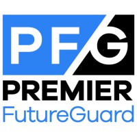 Premier FutureGuard logo - Similar company to World Financial Group (Team Invictus)