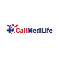 CallMediLife logo - Similar company to Gowelnext Solutions Pvt. Ltd.
