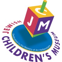 Jewish Children's Museum logo - Similar company to Alternatives