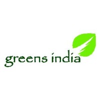 Greens India logo - Similar company to Waterquest