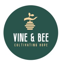 Vine & Bee