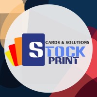 StockPrint - Identificação e Controle de Acesso logo - Similar company to Sysmaker Identificação E Controle De Acesso