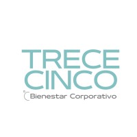 Trece Cinco Bienestar Corporativo logo - Similar company to Mentallylab