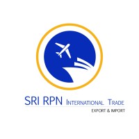 SRI RPN International Trade logo - Similar company to Laxmi Industries