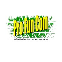Pro Fun Com logo - Similar company to Koma