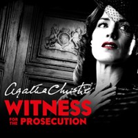 Witness for the Prosecution logo - Similar company to Fourth Wall Live