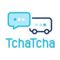 TchaTcha logo - Similar company to Strati-3D