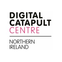 Digital Catapult Northern Ireland logo - Similar company to Mw Advocate