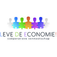 Leve De Economie! logo - Similar company to Cryus Consultancy & Training