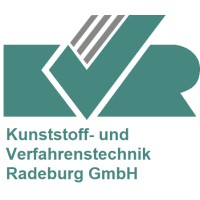 KVR Kunststoff- und Verfahrenstechnik Radeburg GmbH logo - Similar company to Rebode