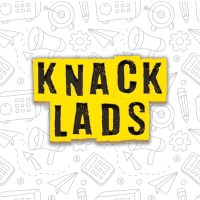 KNACKLADS logo - Similar company to Blockchain - Research Interest Group (B-Rig)