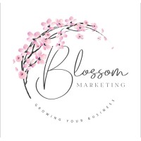 Blossom Marketing logo - Similar company to Urban Wyrm
