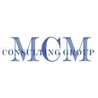 MCM Consulting Group logo - Similar company to Argolytics