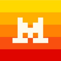 Mistral AI logo - Similar company to Domyn
