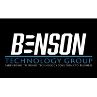 Benson Technology Group logo - Similar company to Bensun Technologies