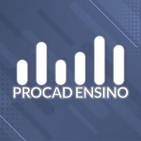 ProCAD Ensino logo - Similar company to Elos Graphos Editoração